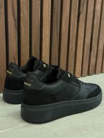 Cruyff Classics - Terra Court - Zwart