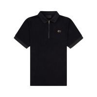 Cruyff Classics - Toresso Polo - Zwart