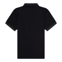 Cruyff Classics - Toresso Polo - Zwart