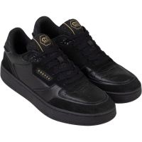 Cruyff Classics - Volteria - Zwart