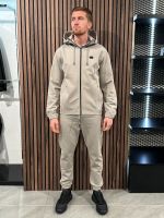 Cruyff Classics - Off Season Trackpants - Beige