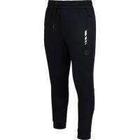 Cruyff Classics - Forth Track Pants - Zwart