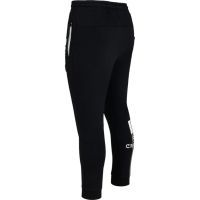 Cruyff Classics - Forth Track Pants - Zwart