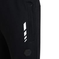 Cruyff Classics - Forth Track Pants - Zwart