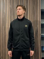 Cruyff - Perez Trainingspak - Zwart