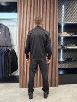 Cruyff - Perez Trainingspak - Zwart