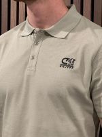 Cruyff Classics - Energized Polo - Beige
