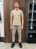 Cruyff Classics - Energized Polo - Beige