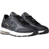 Cruyff Classics - Flash Runner - Zwart