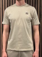 Cruyff Classics - Tee - Beige