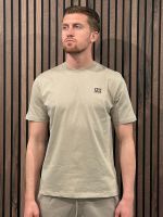 Cruyff Classics - Tee - Beige
