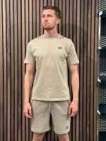 Cruyff Classics - Tee - Beige