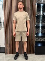 Cruyff Classics - Tee - Beige