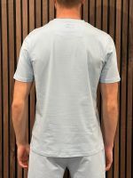 Cruyff Classics - Creditos Tee - Blauw