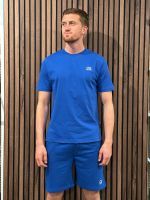 Cruyff Classics - Tee - Blauw