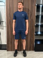 Cruyff Classics - Tee - Blauw