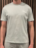 Cruyff Classics - Tee - Grijs