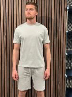 Cruyff Classics - Tee - Grijs