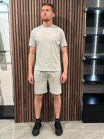 Cruyff Classics - Tee - Grijs