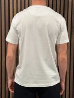 Cruyff Classics - C-Lion Tee - Wit