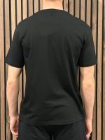Cruyff Classics - C-Lion Tee - Zwart