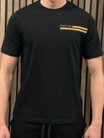 Cruyff Classics - Moraira Tee - Zwart