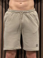 Cruyff Classics - Energized Short - Beige