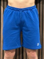 Cruyff Classics - Energized Short - Blauw