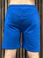 Cruyff Classics - Energized Short - Blauw