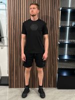 Cruyff Classics - Creditos Short - Zwart