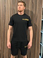 Cruyff Classics - Moraira Short - Zwart