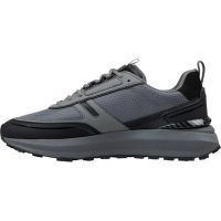 Cruyff Classics - Ambruzzia - Grijs