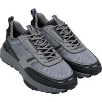 Cruyff Classics - Ambruzzia - Grijs