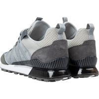 Cruyff Classics - Fearia - Grijs