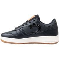 Cruyff Classics - Campo Low Lux Sneakers - Zwart