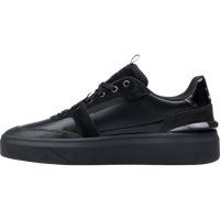 Cruyff Classics - Endorsed Tennis - Zwart