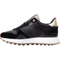 Cruyff Classics - Parkrunner Sneakers - Zwart