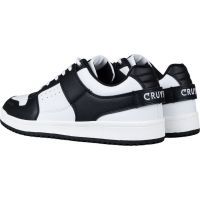 Cruyff Classics - Basket Low - Wit