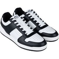 Cruyff Classics - Basket Low - Wit