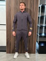 Cruyff Classics - Moraira Trackpants - Zwart