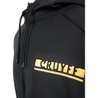 Cruyff - Tracksuit - Zwart (2 LOSSE ITEMS!)