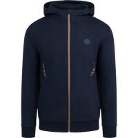 Cruyff Classics - Forth Track Top - Blauw