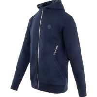 Cruyff Classics - Forth Track Top - Blauw