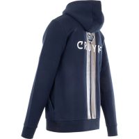 Cruyff Classics - Forth Track Top - Blauw