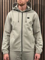 Cruyff Classics - Off Season Tracktop - Beige