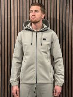 Cruyff Classics - Off Season Tracktop - Beige
