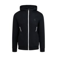 Cruyff Classics - Forth Track Top - Zwart
