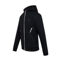 Cruyff Classics - Forth Track Top - Zwart