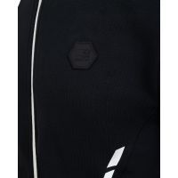 Cruyff Classics - Forth Track Top - Zwart