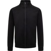 Cruyff Classics - Obsidian Tracktop - Zwart